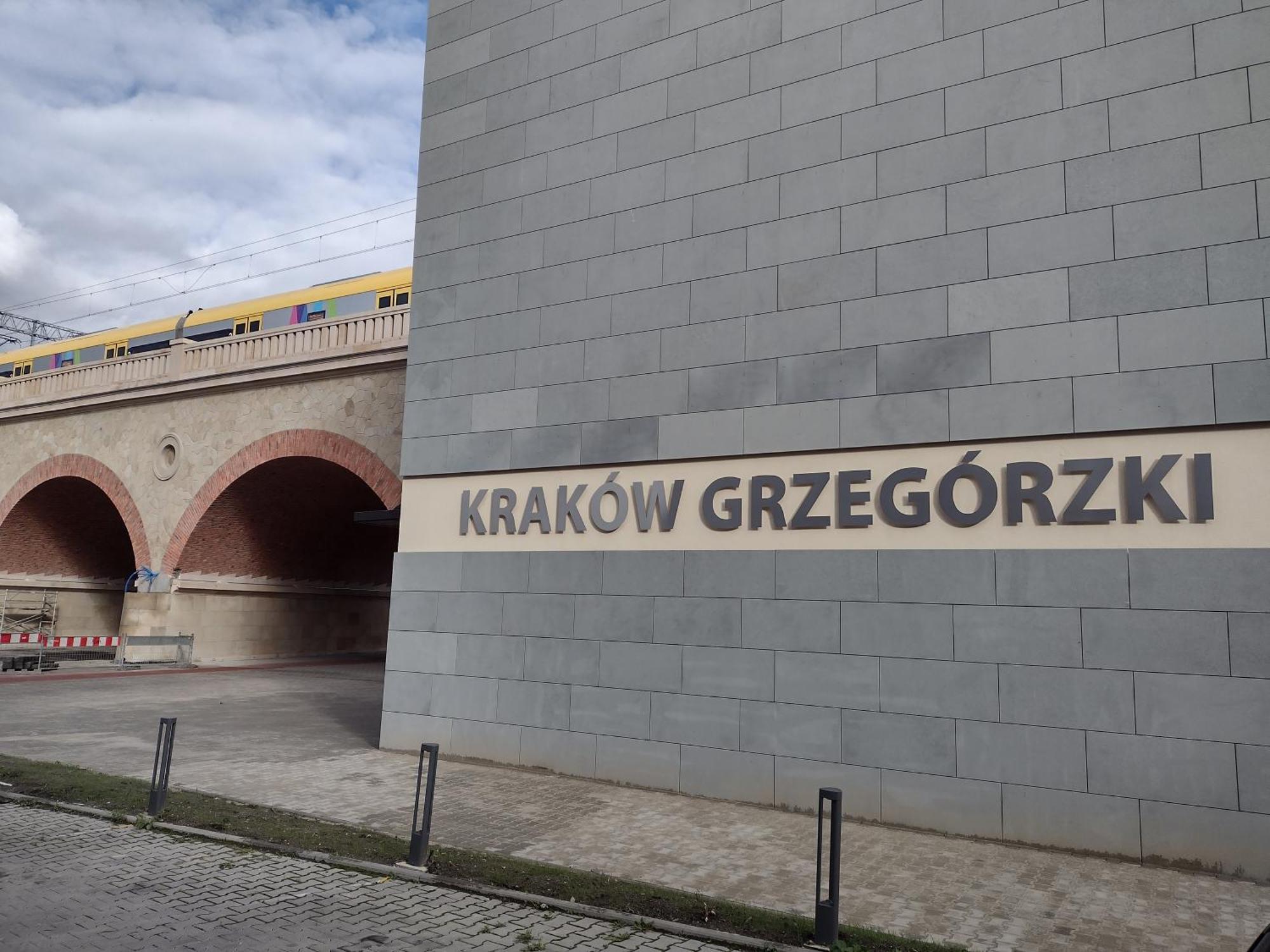 Cracowapart Hugo Krakau Buitenkant foto